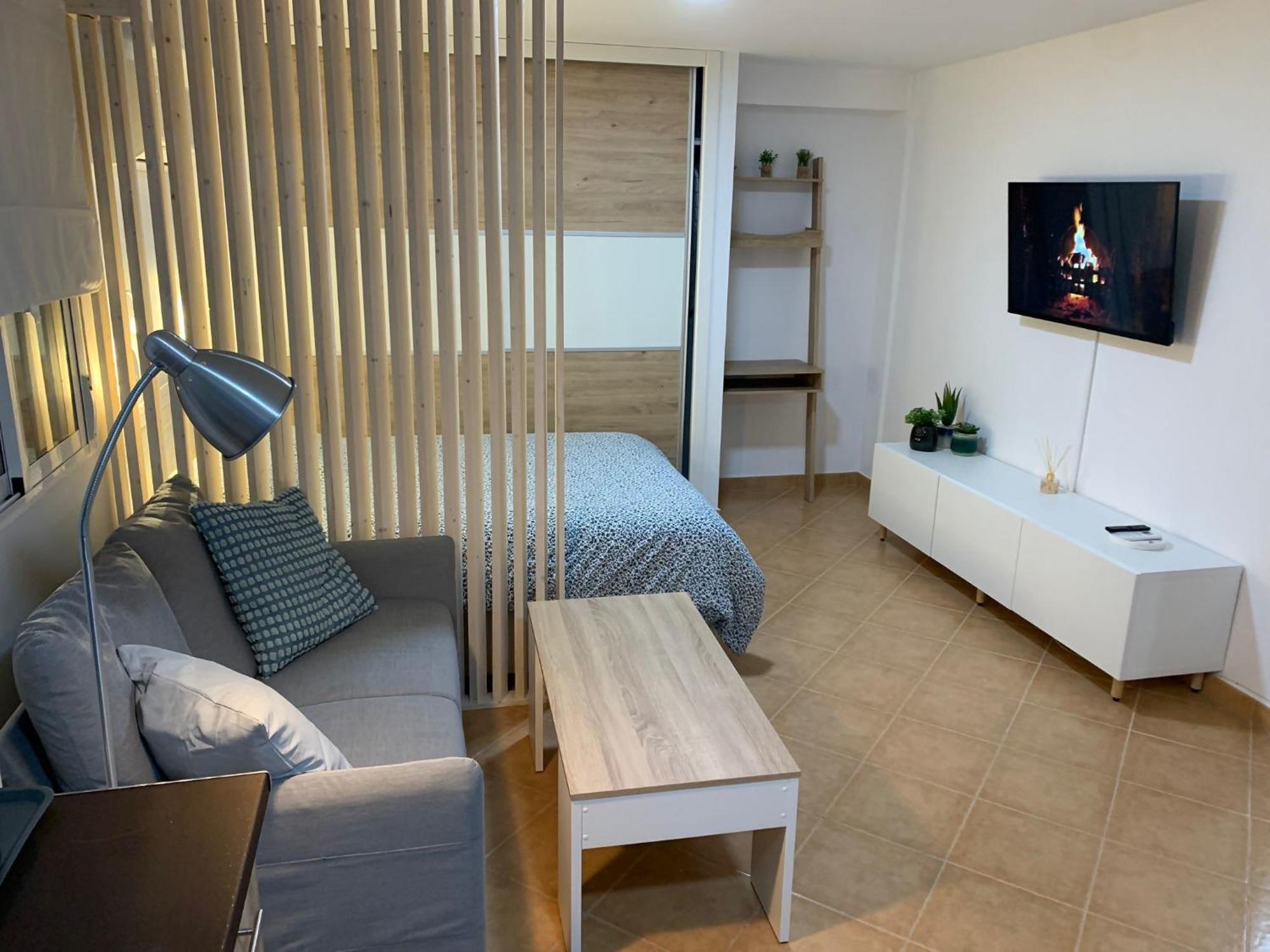 Apartamento Avenida Velazquez Planta Primera Малага Екстер'єр фото