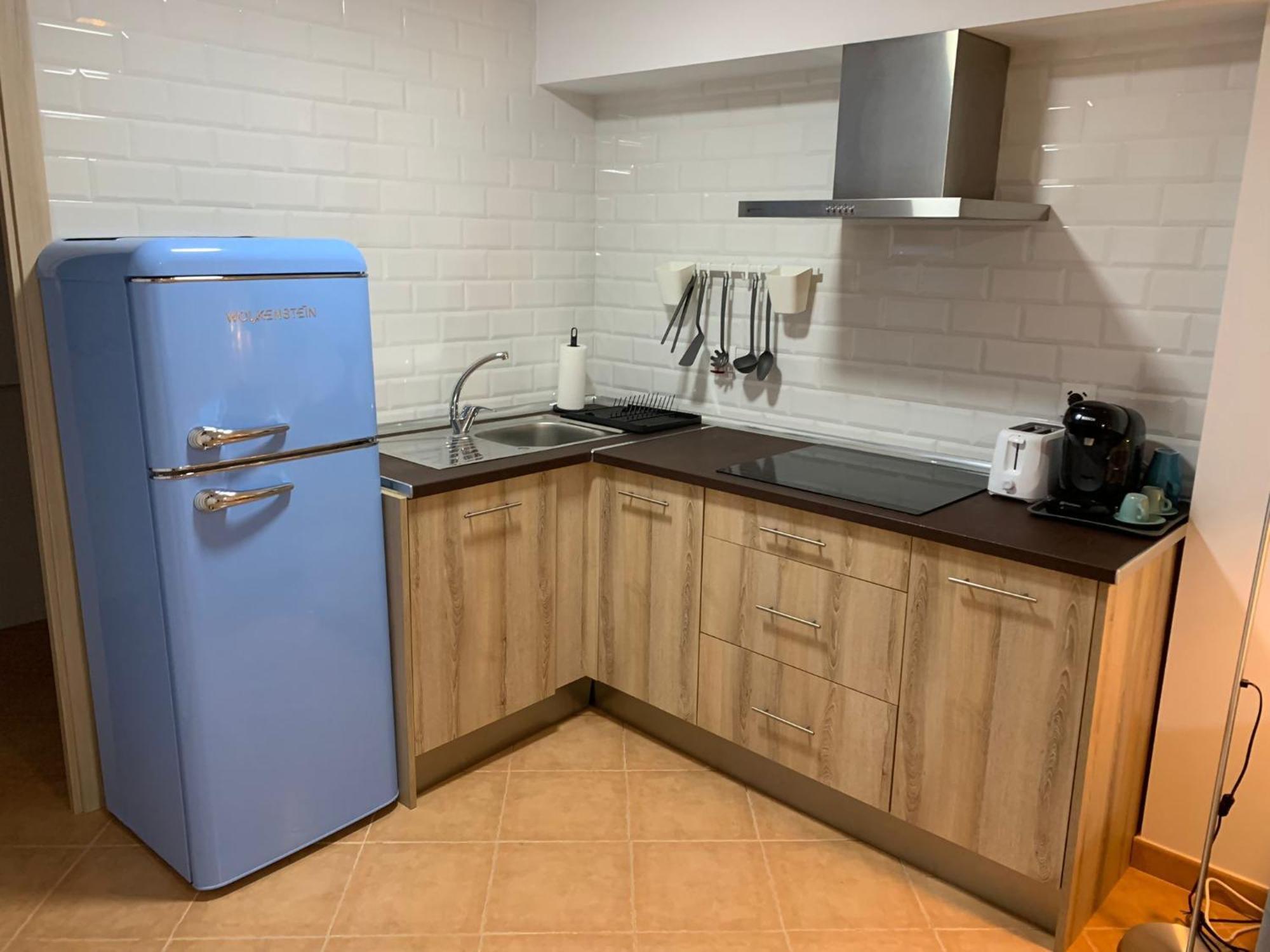 Apartamento Avenida Velazquez Planta Primera Малага Екстер'єр фото