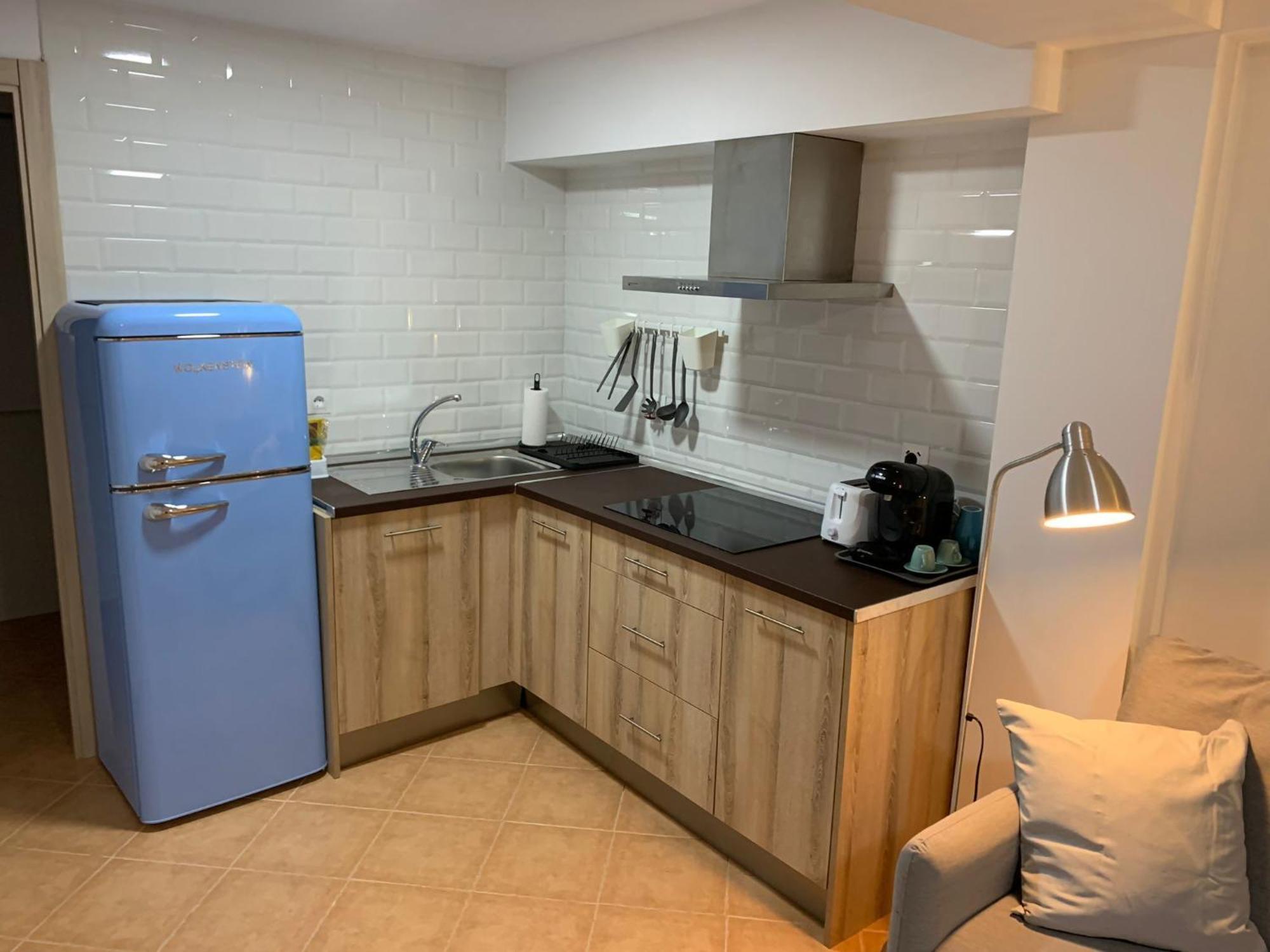 Apartamento Avenida Velazquez Planta Primera Малага Екстер'єр фото
